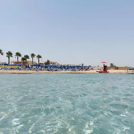 Del Sole Aparthotel Lido di Noto