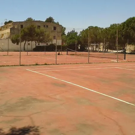 Del Sole Lido di Noto