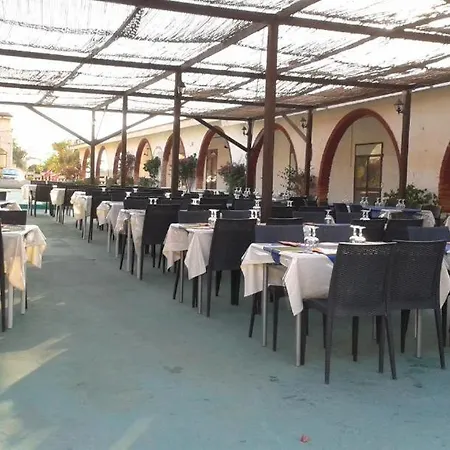 Del Sole * Lido di Noto