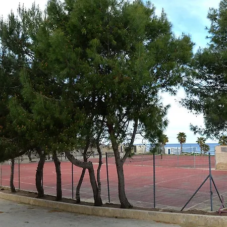 Del Sole Aparthotel *