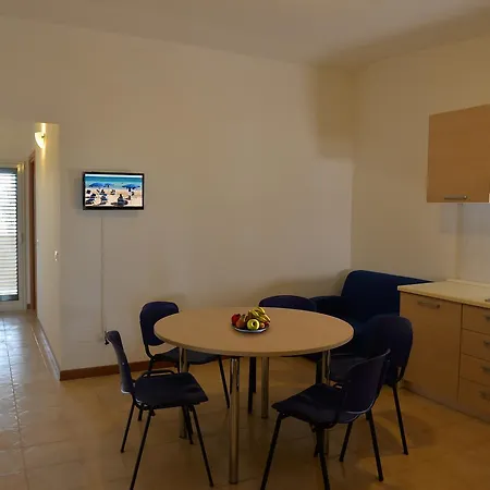 Aparthotel Del Sole