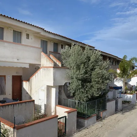 Aparthotel Del Sole Lido di Noto