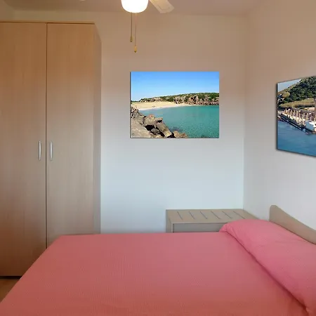 Del Sole Aparthotel Lido di Noto